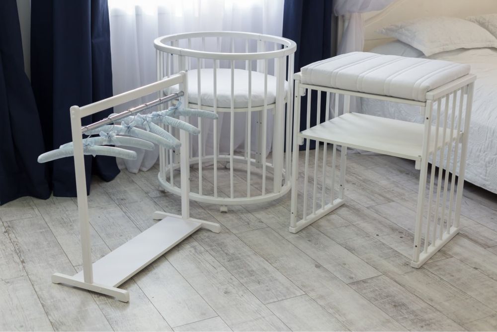Продам меблевий бізнес (дитячі ліжечка)