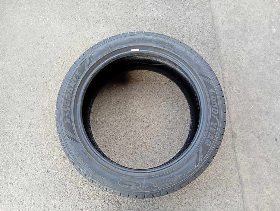 OPONY zimowe 255/45R20