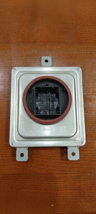 Электро розжиг фар BMW