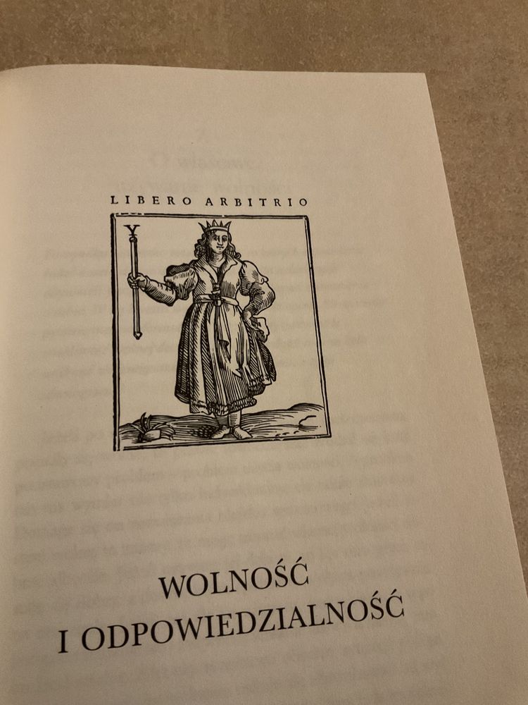 Książka Jan Paweł II „Pamięć i tożsamość”