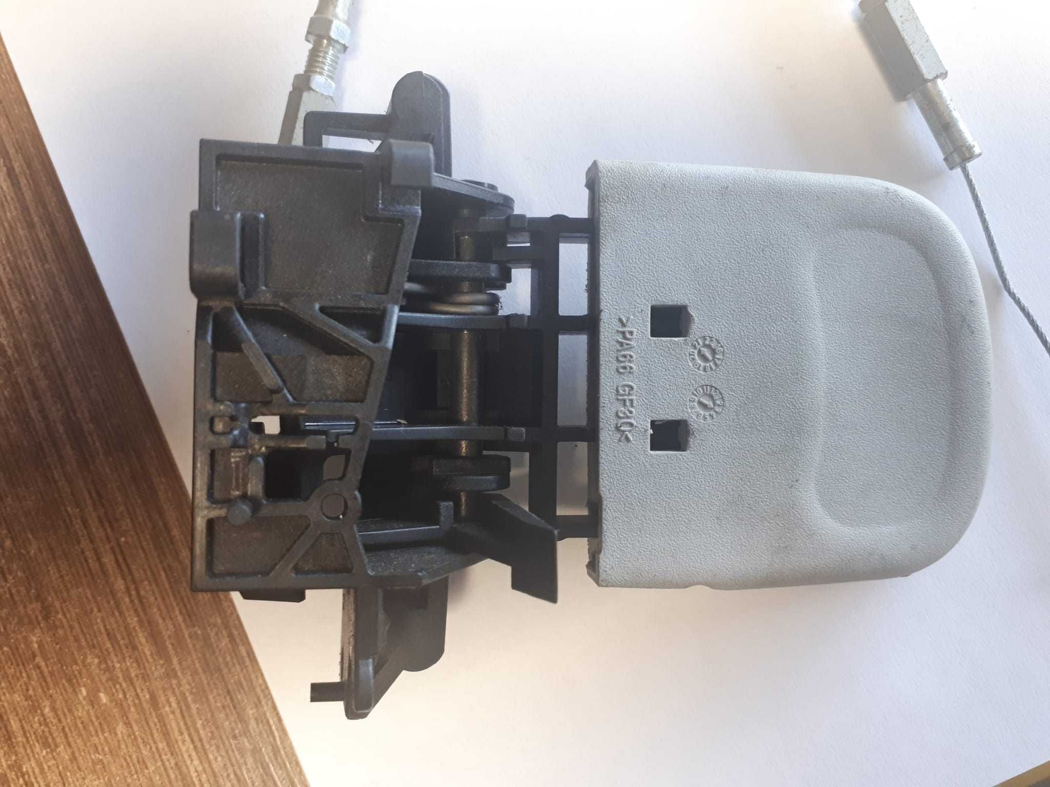 Pompa hydrauliczna, części hydrauliki, rozdzielacze Case Puma i inne