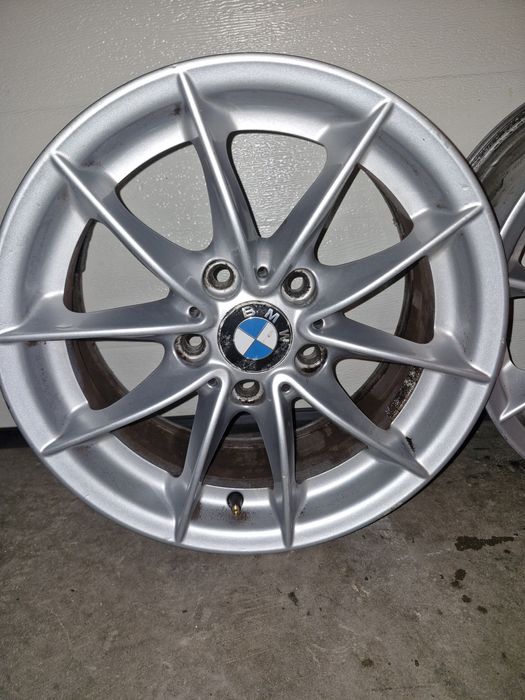 Alufelgi bmw 5x120 16 f30 31 e90 91 e46