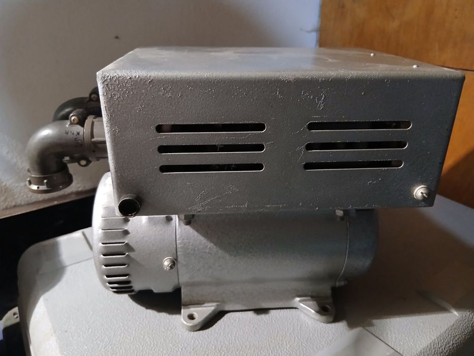 Перетворювач ПТ 125Ц