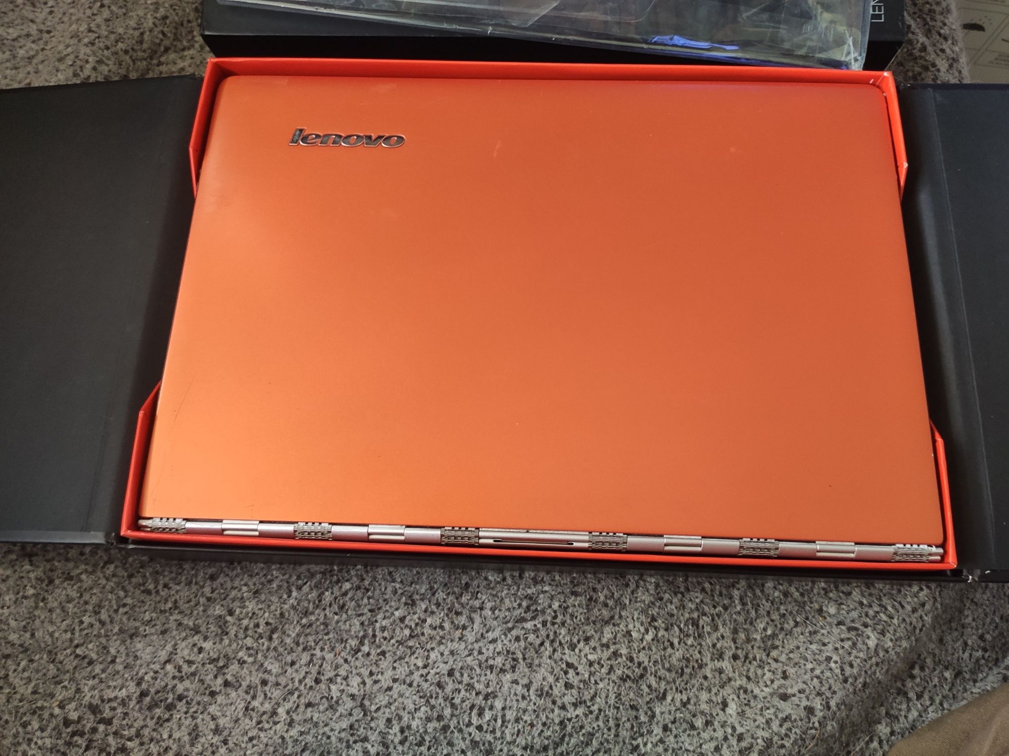 Lenovo Yoga 3 Pro