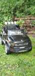 Детский электромобиль Ford Long