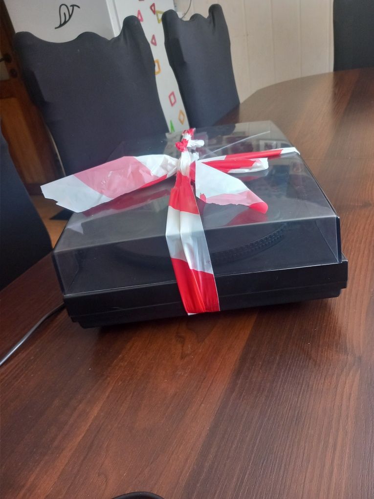 Gramofon unitra fonica