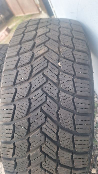 205/55 R16 Michelin X-ice snow