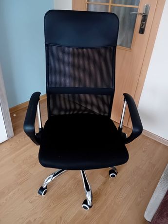 Krzesło obrotowe  biurowe