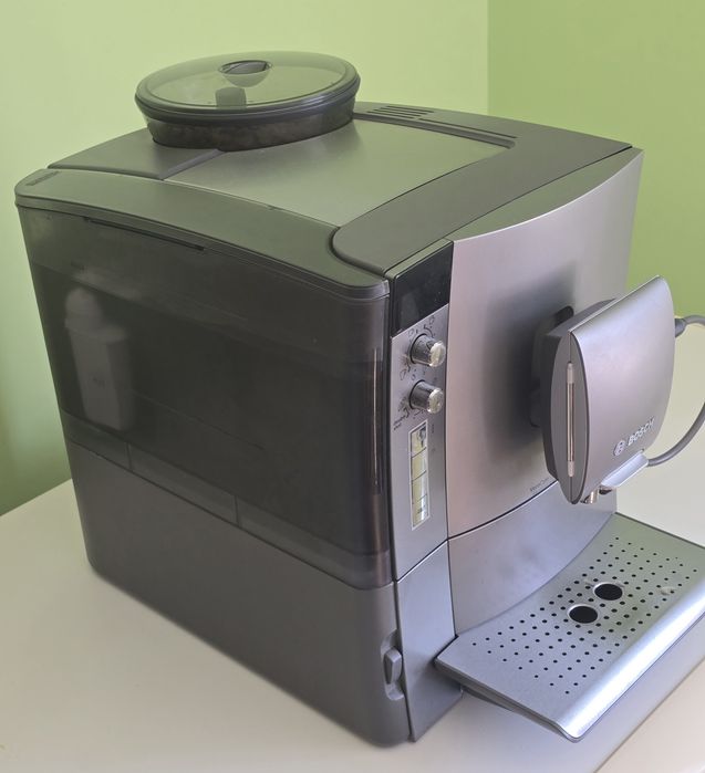 Ekspres do kawy Bosch VeroCafe