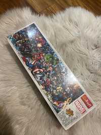 Puzzle Marvel 1000