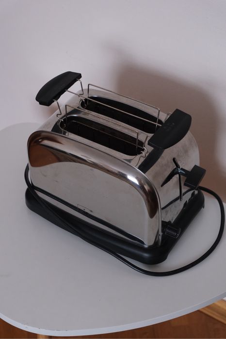 Тостер Mia Model No. TA 4703a (Німеччина)