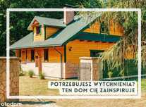 Twój dom  w lesie-  architektoniczne marzenie