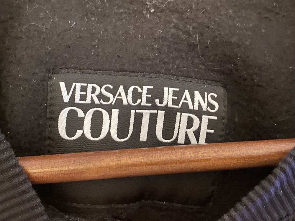 Bluza Versace Jeans Couture Rozmier M
