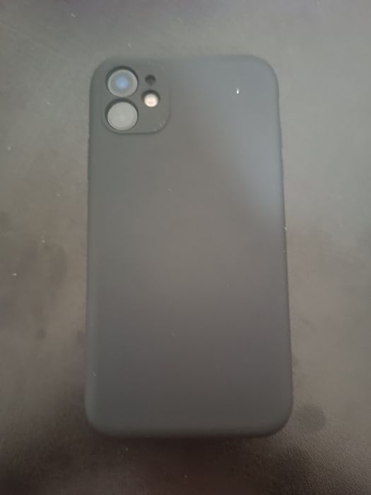 iPhone 11 com falha de rede