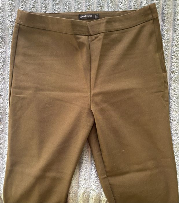 Продам штаны Stradivarius