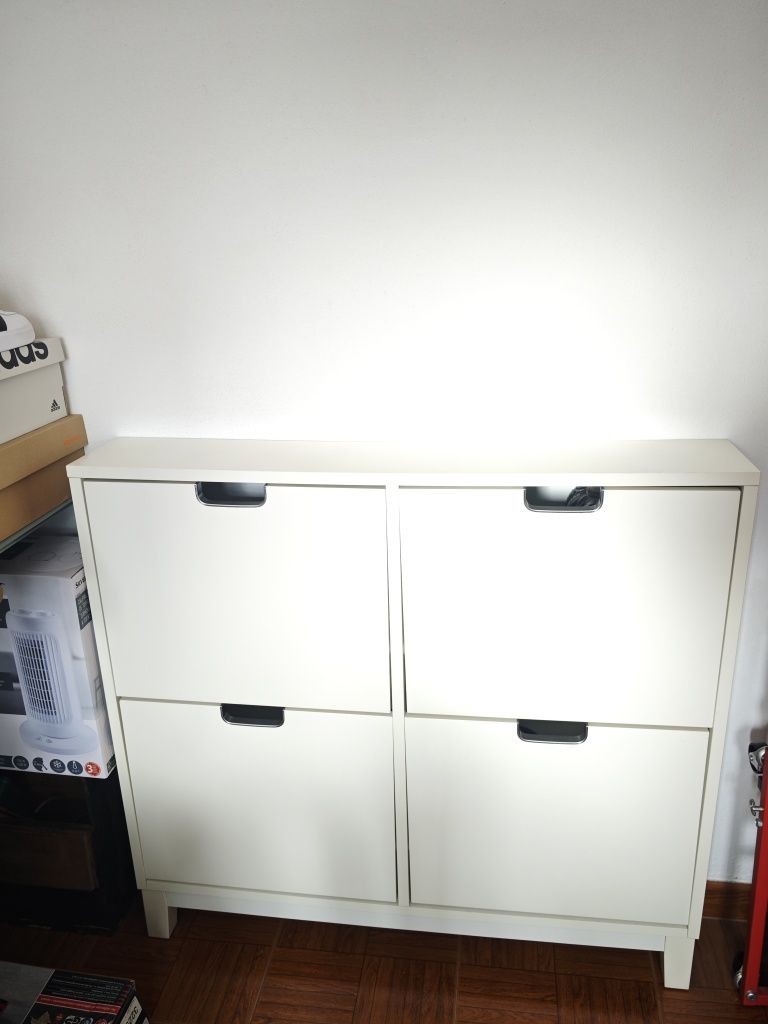 Sapateira Ikea Ställ