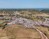 Moradia, Budens