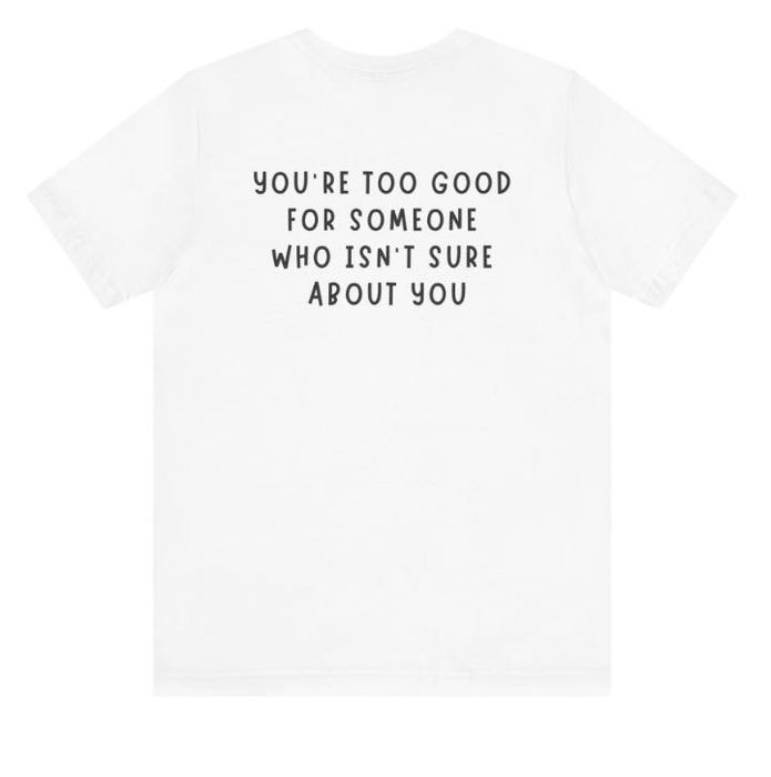 Tshirt - Sonaki clothing