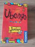 Ubongo junior stan idealny