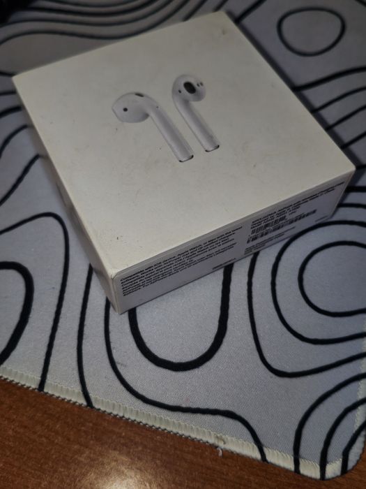 Airpods 1 generation