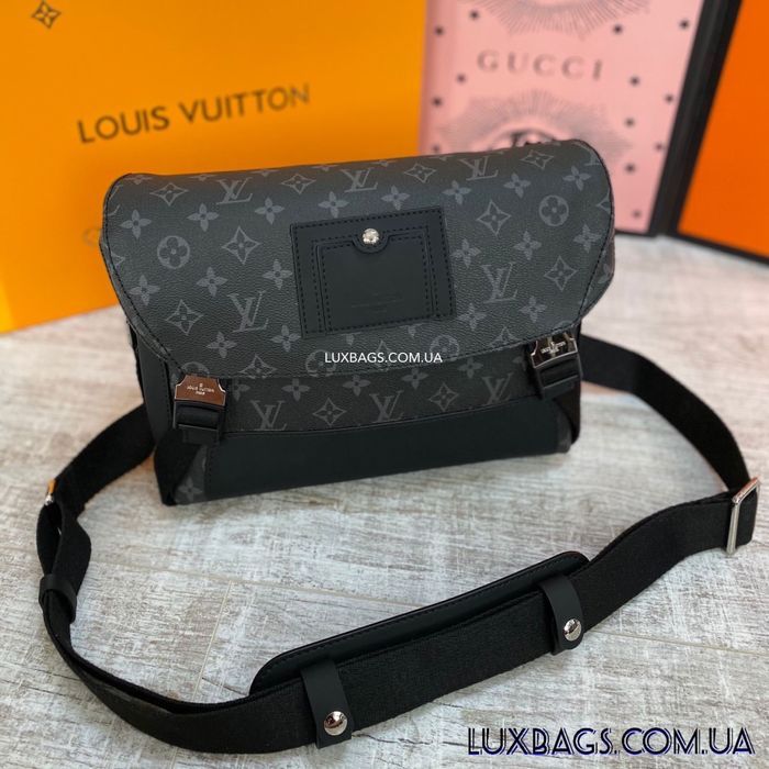 Крутая мужская сумка Louis Vuitton Voyager