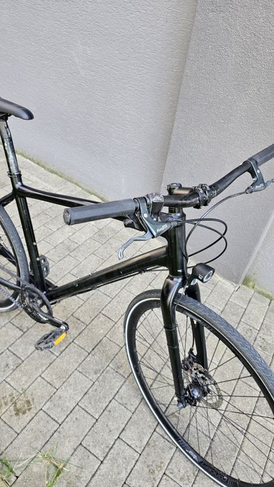 Пртдам focus alfine