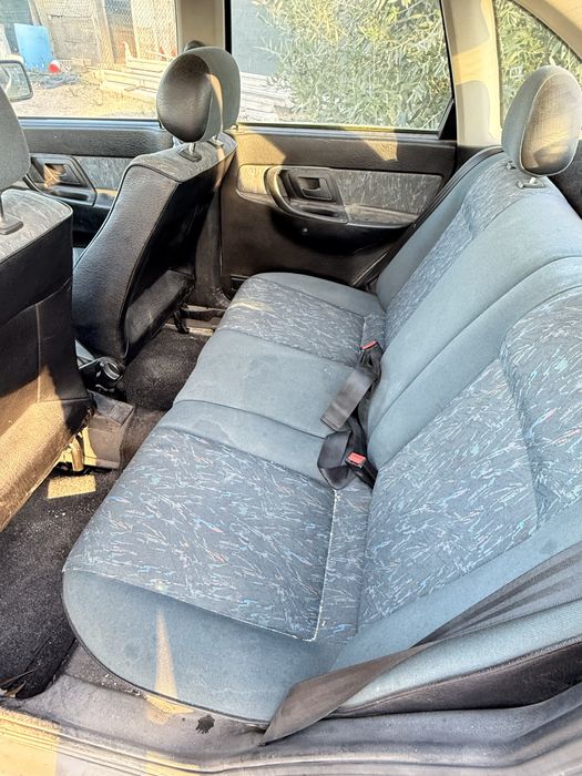 Seat cordoba 1400cc