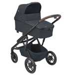 Wózek maxi cosi lila xp plus spacerówka gondola jak fame i oxford