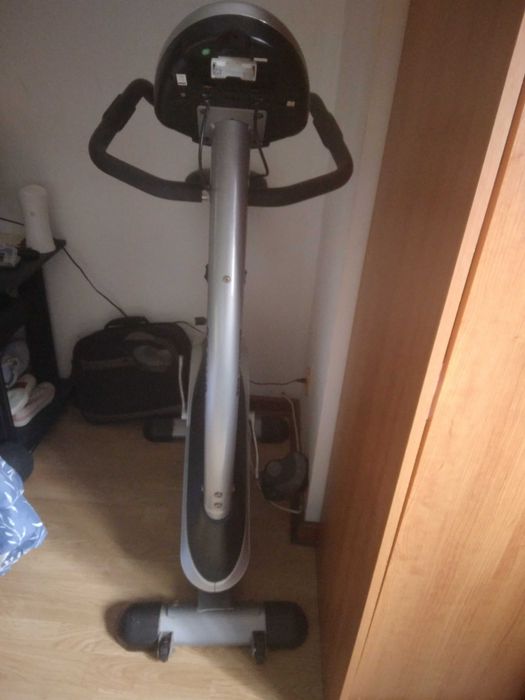 Magnetic Bike BC6910D