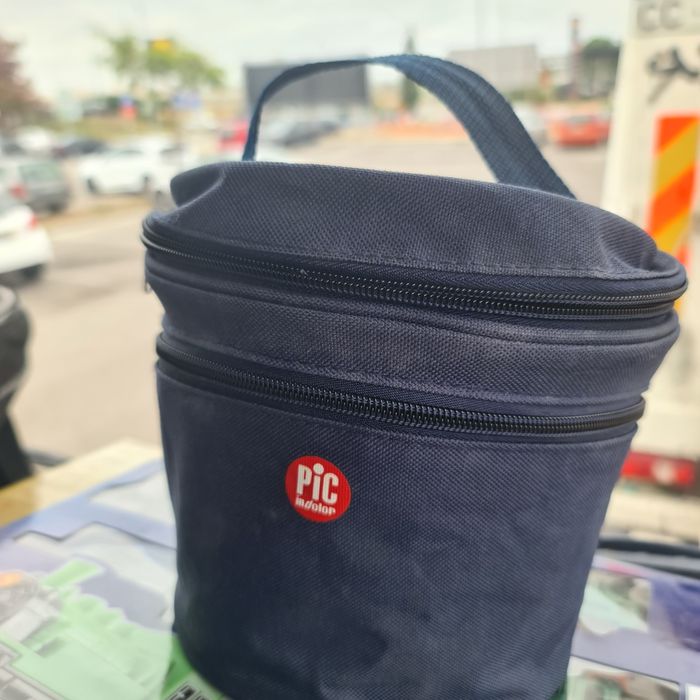 Maquina de aerossóis marca PIC