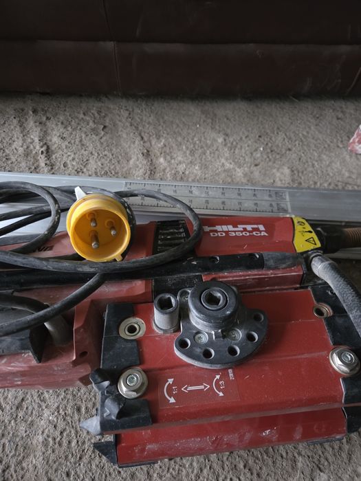 Продам DD 350-CA Бурова установка