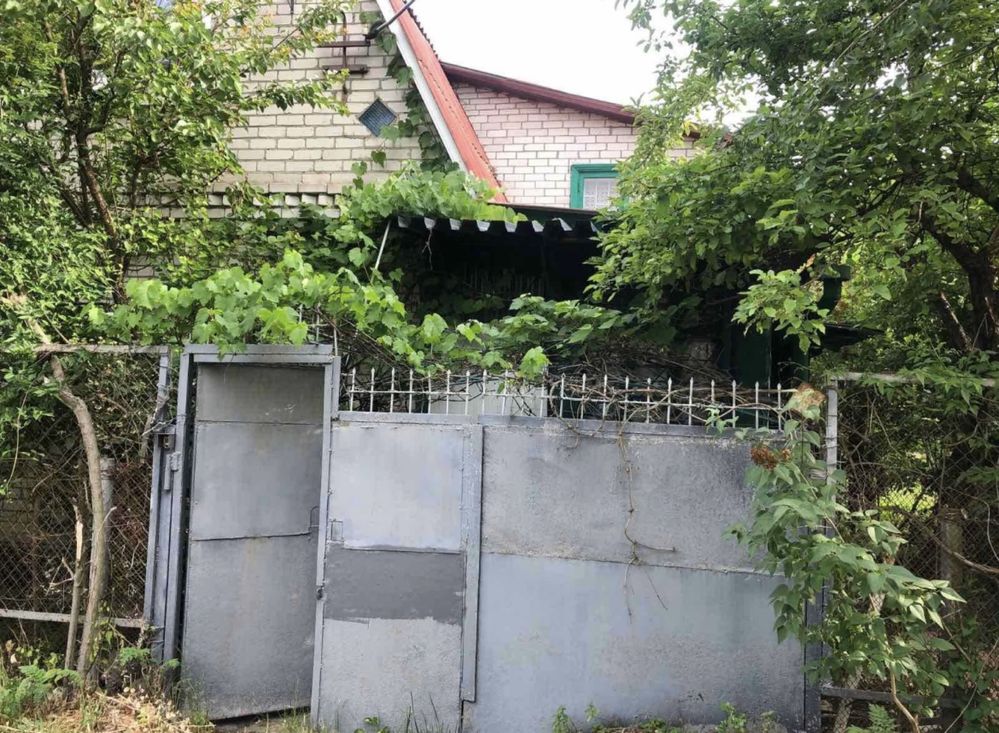 Продам будинок з сауною 85м2 біля с.Артемівка (садовий кооператив)