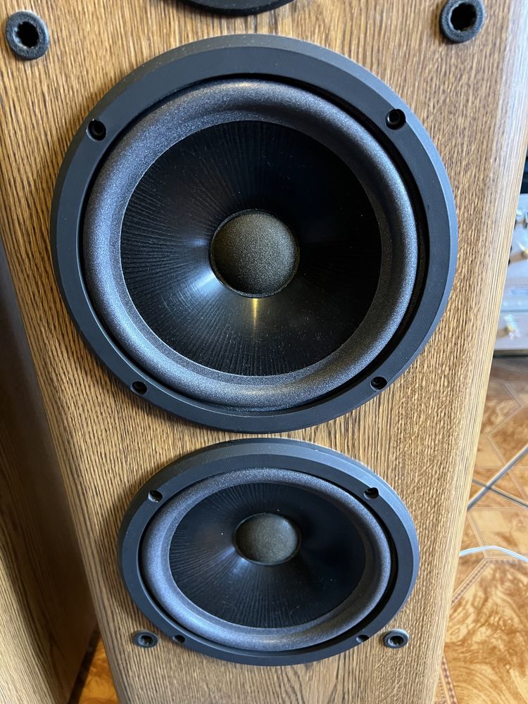 Kolumny infinity rs 6001 super stan