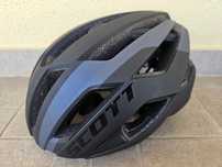 Capacetes Scott ARX - Tam. M