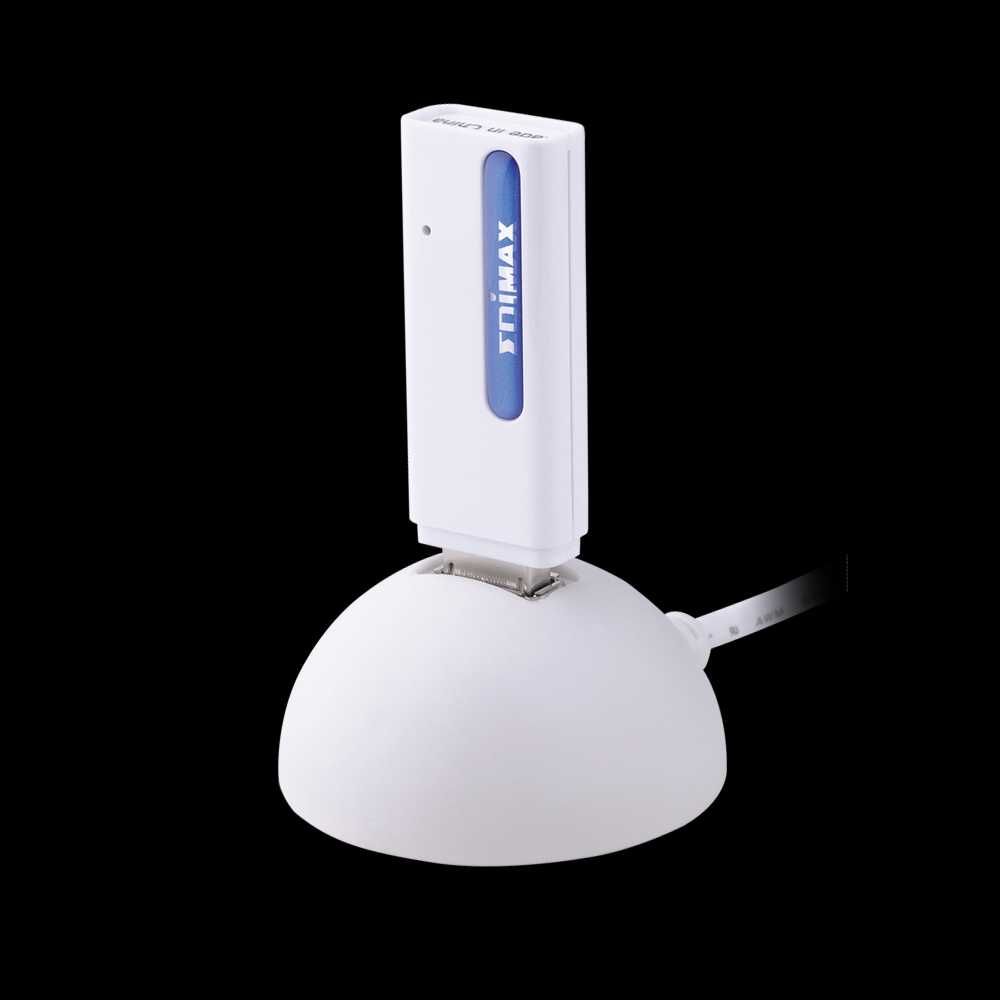 Adaptador USB 300Mbps Wireless 802.11b/g/n _EW-7622UMn