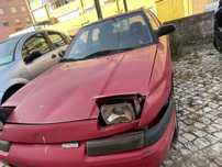Mazda 323 F 1.8 de 1990 para venda