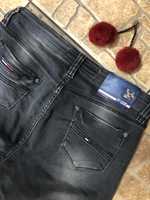 Spodnie dżinsowe  Tommy Hilfiger