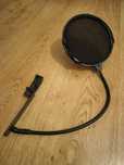 Popfilter do mikrofonu