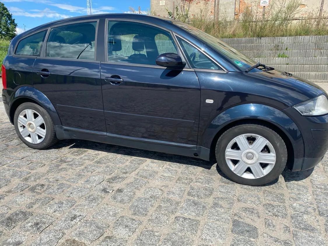 Audi A2 Audi A2 1,4 TDI 75 KM