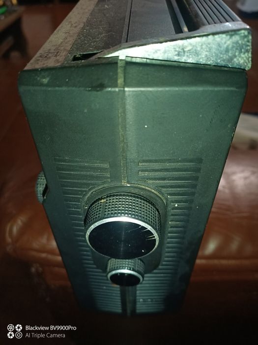 Mais um excelente rádio cassete Philips