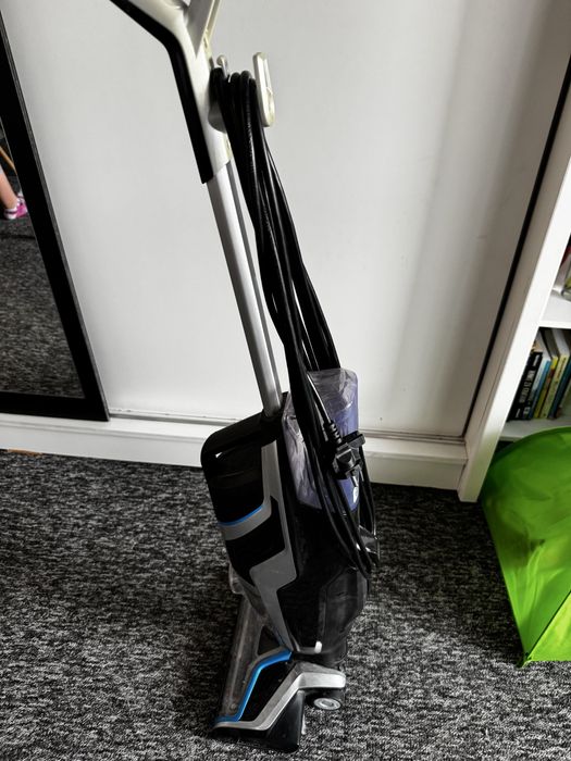 Odkurzacz Bissell CrossWave Pet Pro 2225N