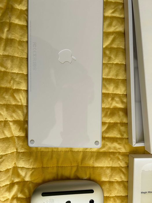 Macbook Air M1 256GB 8GB Mem