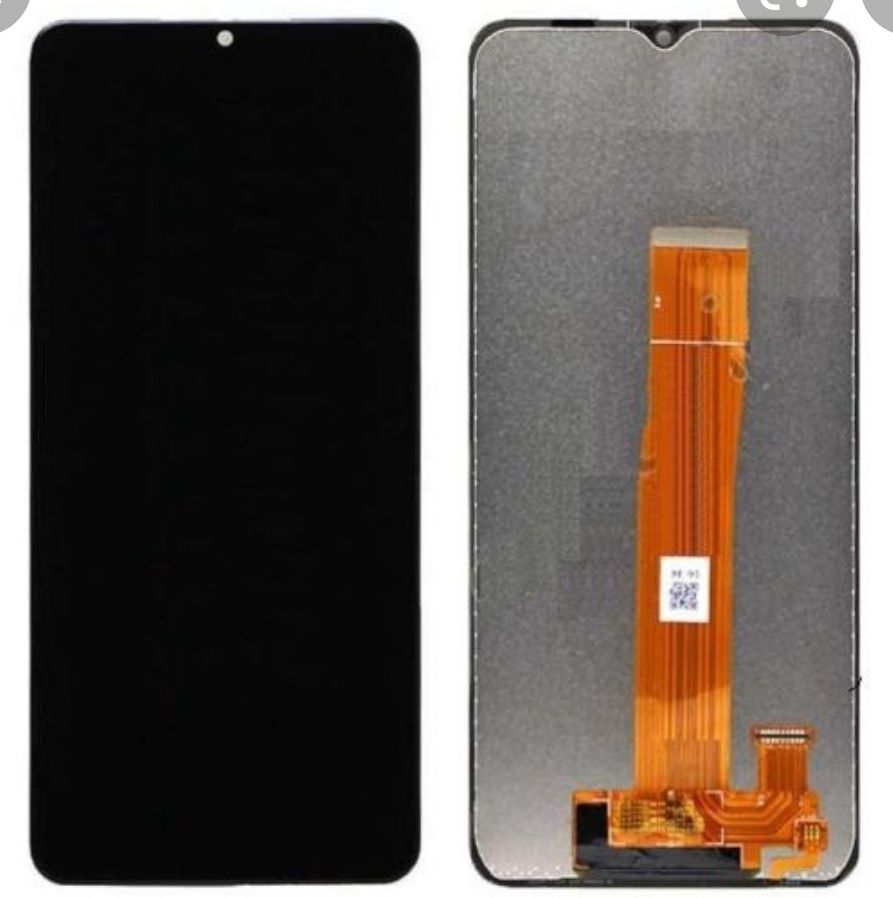 Ecra lcd display Samsung a12 a125 a127 a02 m12 m127 a127