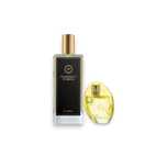 Paryskie perfumy inspirowane Puma – Jamaica Woman 60ml