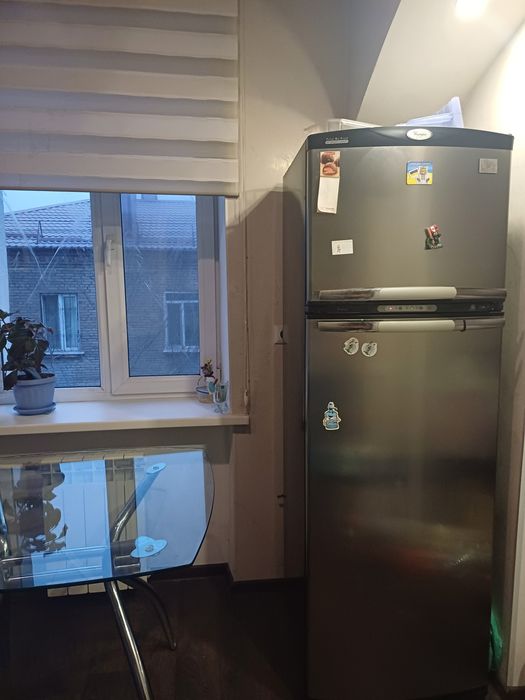 2х комн полнометражная квартира