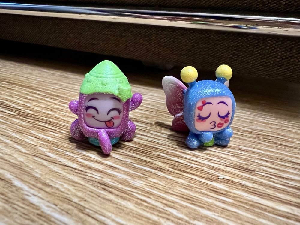 Moji pops моджі попс party time