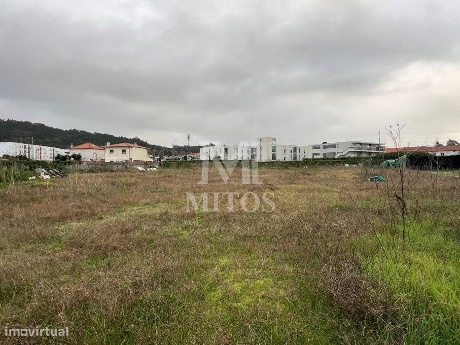 Terreno para construção- Darque