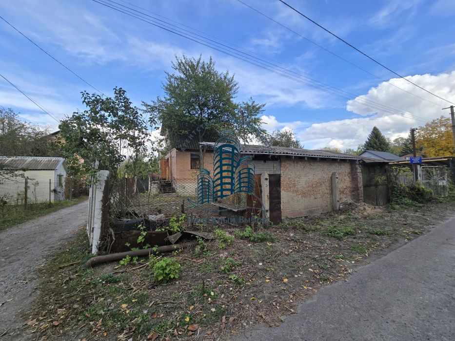Продаж капітальної дачи на Вороніна!