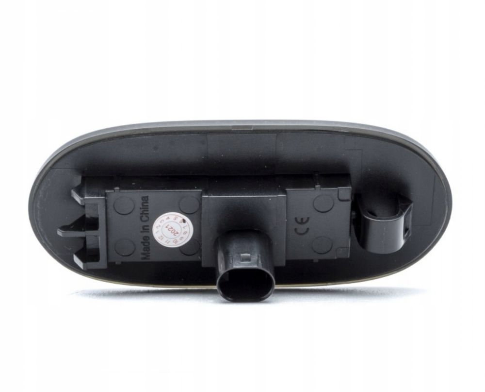 Przyciemniany LED kierunkowskaz P/L pomar.Mercedes Sprinter Vw Crafter