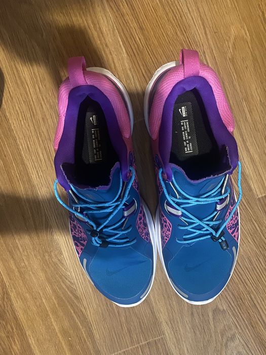 Професійні кросівки для біга